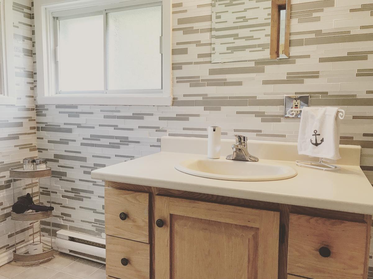 Chalet Riverain Crds Tremblant Lac-Superieur Екстериор снимка